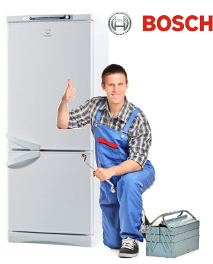 Ремонт холодильников Bosch в СПб