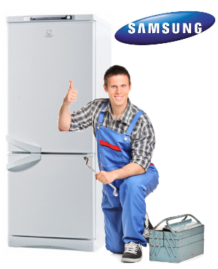 Ремонт холодильников Samsung в СПб