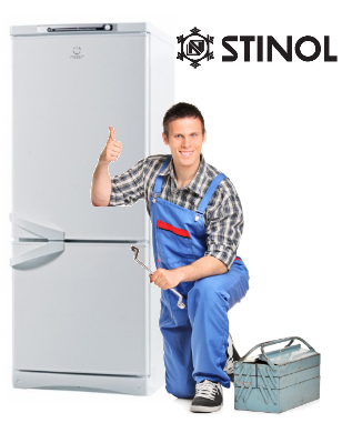 Ремонт холодильников Stinol в СПб