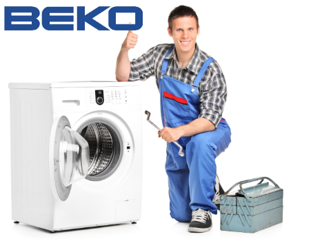 Ремонт стиральных машин Beko на дому в СПб