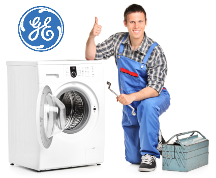 Ремонт стиральных машин General Electric на дому в СПб