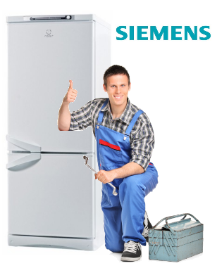Ремонт холодильников Siemens в СПб