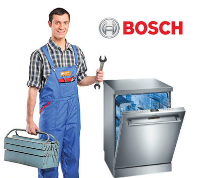 Ремонт посудомоечных машин Bosch в СПб