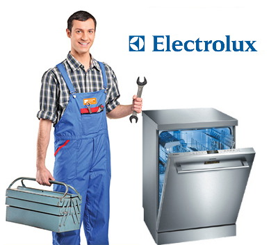Ремонт посудомоечных машин Electrolux в СПб