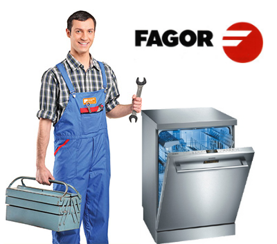 Ремонт посудомоечных машин Fagor в СПб