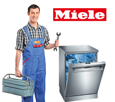 Ремонт посудомоечных машин Miele в СПб