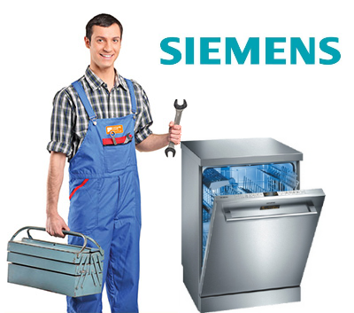 Ремонт посудомоечных машин Siemens в СПб