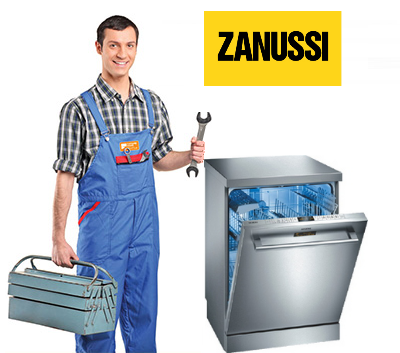 Ремонт посудомоечных машин Zanussi в СПб