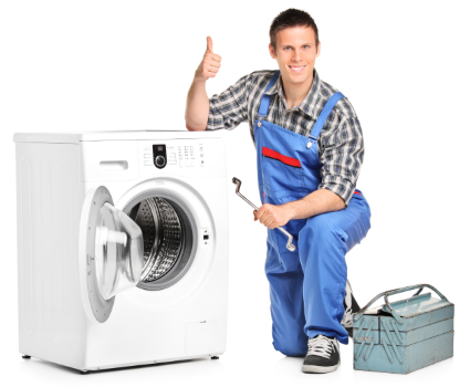 Заказ ремонта стиральной машины: (812) 409-34-85